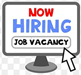 Job Seeker Icon
